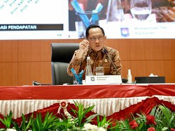 Mendagri Harap Anggaran untuk Daerah Berdampak bagi Masyarakat
