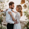Mengenal Microwedding, Tren Nikah Sederhana yang Semakin Populer
