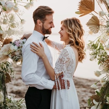 Mengenal Microwedding, Tren Nikah Sederhana yang Semakin Populer