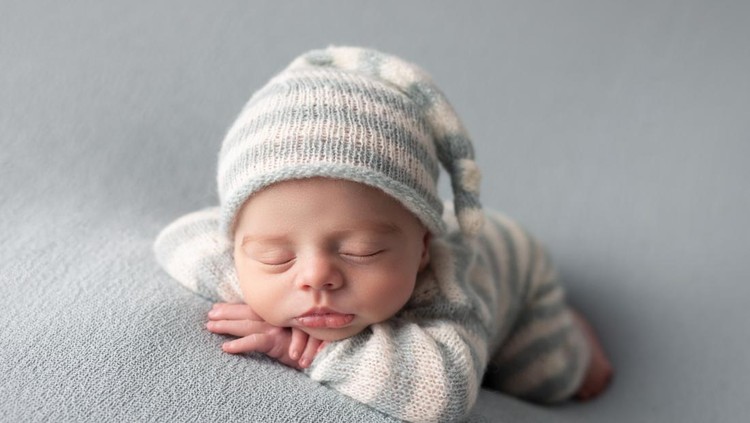 Nama bayi Turki laki-laki