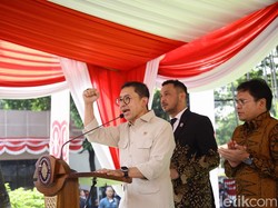 30+ Sambutan Ketua Panitia 17 Agustus Singkat Lengkap PDF