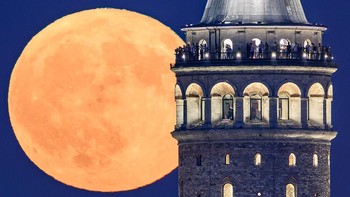 NYALANG: Sejumput Mimpi dari Negeri Dongeng
