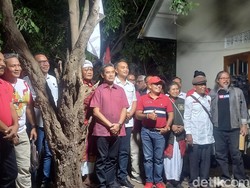 Wabup Buleleng Ingin Nama Rai Srimben Gantikan Jalan Gunung Batur