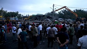 Gubernur Sumut Instruksikan Tindak Tegas Kafe yang Resahkan Masyarakat