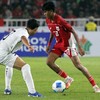 Top 3 Sports: Indonesia Tekuk Uzbekistan, PSSI Naturalisasi Miliano