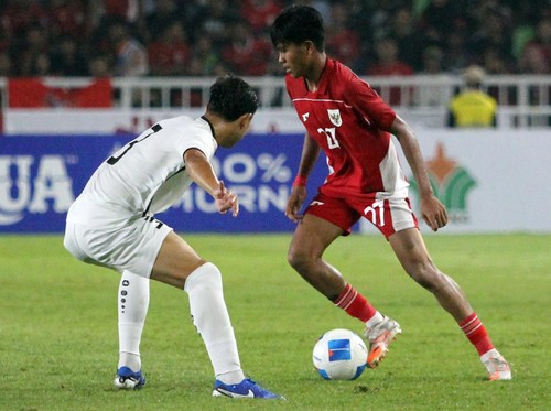 Top 3 Sports: Indonesia Tekuk Uzbekistan, PSSI Naturalisasi Miliano