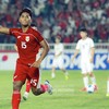 FOTO: Timnas Indonesia U-17 Hajar Uzbekistan di Piala Kemerdekaan