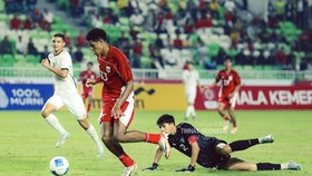 Tiket Piala Kemerdekaan Indonesia vs Mali Habis Terjual