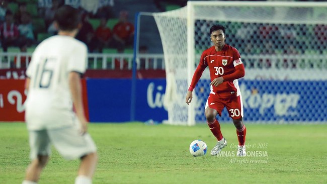 Klasemen Piala Kemerdekaan 2025 Berikut Klasemen Piala Kemerdekaan 2025 setelah laga Timnas Indonesia U-17 vs Mali, Senin (18/8) malam.