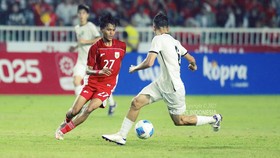 Jadwal Siaran Langsung Indonesia vs Mali di Piala Kemerdekaan 2025