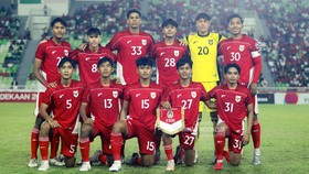 Daftar Penghargaan Individu Piala Kemerdekaan 2025: Dafa Kiper Terbaik