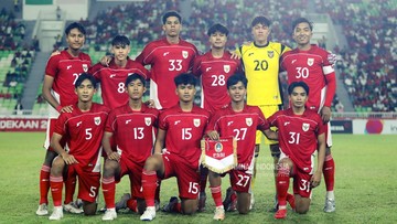Liputan Olahraga CNN Sport : Prediksi Indonesia vs Mali di Piala Kemerdekaan 2025