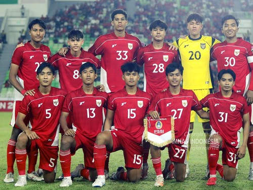 Daftar Penghargaan Individu Piala Kemerdekaan 2025: Dafa Kiper Terbaik