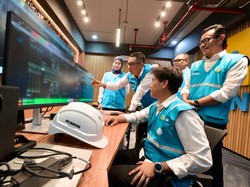 Jelang HUT Ke-80 RI, PLN Pastikan All Out Jaga Keandalan Listrik