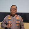 Satgas Ops Damai Cartenz Amankan Anggota KKB Terkait Penembakan Polisi