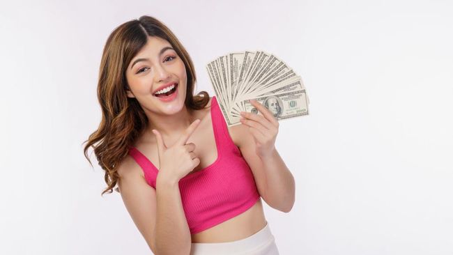 Gen Z Merapat! Ikuti 4 Tips Keuangan Ini Supaya Kaya Raya di Usia Muda