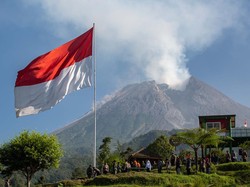 Susunan Acara Upacara Bendera HUT ke-80 RI Resmi Sesuai Panduan Pemerintah