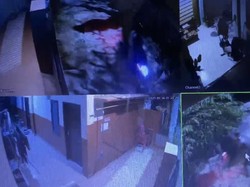 Kos Wanita di Palopo Dibobol Maling, Korban Ditodong Pisau-HP Dicuri