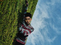 Rich Brian Menyapa Lagi Lewat Where Is My Head?