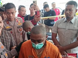 Akhirnya, Pencuri Motor Mahasiswa KKN di Kantor Desa Lumajang Diringkus