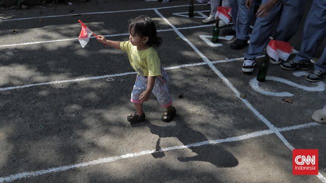 Beragam manfaat ikut lomba bagi anak, baik untuk perkembangan sosial maupun mentalnya.