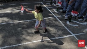 Beragam manfaat ikut lomba bagi anak, baik untuk perkembangan sosial maupun mentalnya.