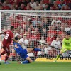 Hasil Liga Inggris: Liverpool Tumbangkan Bournemouth 4-2