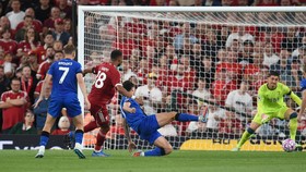 Hasil Liga Inggris: Liverpool Tumbangkan Bournemouth 4-2