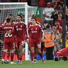 7 Fakta Jelang Duel Liverpool vs Atletico di Liga Champions