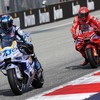 Kata-kata Marc Marquez Usai Menang Sprint Race MotoGP Austria
