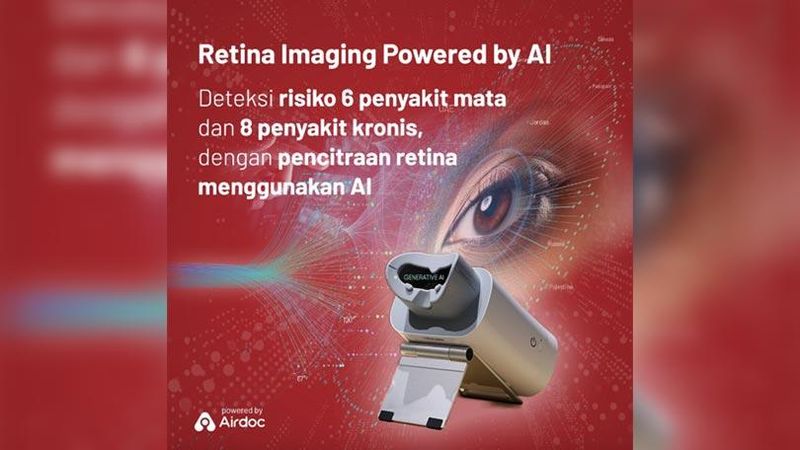 Sebagai perusahaan yang sudah berdiri selama lebih dari 40 tahun, Optik Melawai terus melakukan inovasi tanpa mengesampingkan kualitas.