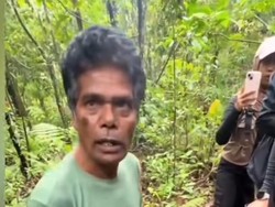 Viral Wisatawan Dipungli Rp 210 Ribu di Tengah Hutan Deli Serdang