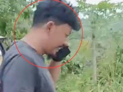 Heboh Oknum TNI di Pinrang Diduga Selundupkan BBM Subsidi ke Penambang