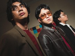 Move-on Bareng The Lantis