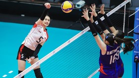 Jadwal Siaran Langsung Indonesia vs Korea di Kejuaraan Dunia U-21