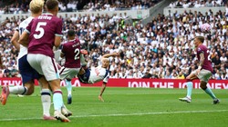 Tottenham Vs Burnley: Richarlison 2 Gol, Spurs Menang 3-0