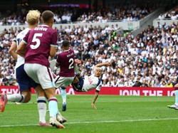 Tottenham Vs Burnley: Richarlison 2 Gol, Spurs Menang 3-0