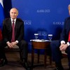 Trump Puji Putin Setinggi Langit walau Hasil KTT Tak Jelas