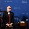 Media Ukraina Kritik Pertemuan Trump-Putin, Sebut Tak Berguna