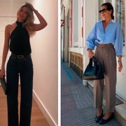 Wardrobe Crisis di Pagi Hari? Ini 7 Ide Mix & Match Outfit Andalan Biar Nggak Telat Lagi