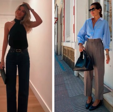 Wardrobe Crisis di Pagi Hari? Ini 7 Ide Mix & Match Outfit Andalan Biar Nggak Telat Lagi