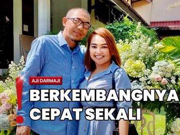img-title Suami Ungkap Kanker Payudara Mpok Alpa Sudah Menyebar ke Paru