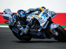 Hasil Kualifikasi MotoGP Catalunya 2025: Alex Pole, Marc Marquez Ketiga