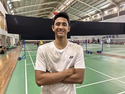 Alwi Farhan Bertekad Maksimalkan Kesempatan Main di Kejuaraan Dunia