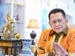 Hari Kemerdekaan RI, Bamsoet: 80 Tahun Merdeka adalah Kedewasaan Bangsa