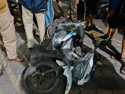Detik-detik 2 Pemuda Diamuk Massa di Umbulharjo Jogja gegara Dikira Klitih