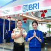 8 Langkah Nyata BRI Dukung RI Semakin Berdaulat dan Sejahtera