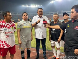 Bupati Rudy Ingin Olahraga Jadi Gerbang Promosi Pariwisata Bogor