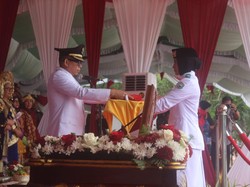 Teddy Sebut HUT RI ke-80 Jadi Semangat Menandai Persatuan-Perjuangan Bangsa