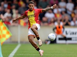 Go Ahead Eagles Vs Ajax: Dean James Starter, Duel Imbang 2-2